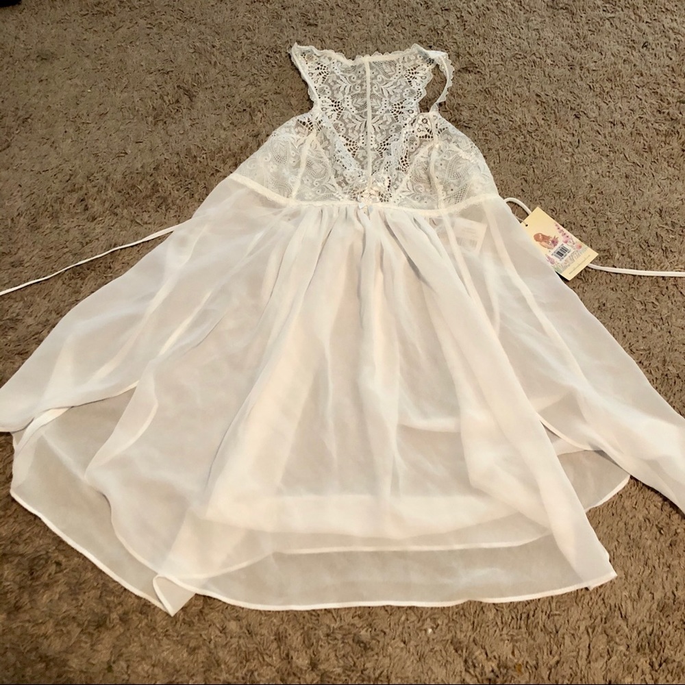 NWT Nordstrom Lingerie